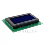 LCD1604 Xanh Dương